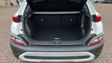 Hyundai Kona 1.0 TGDi 48V MHEV SE Connect 5dr Petrol Hatchback